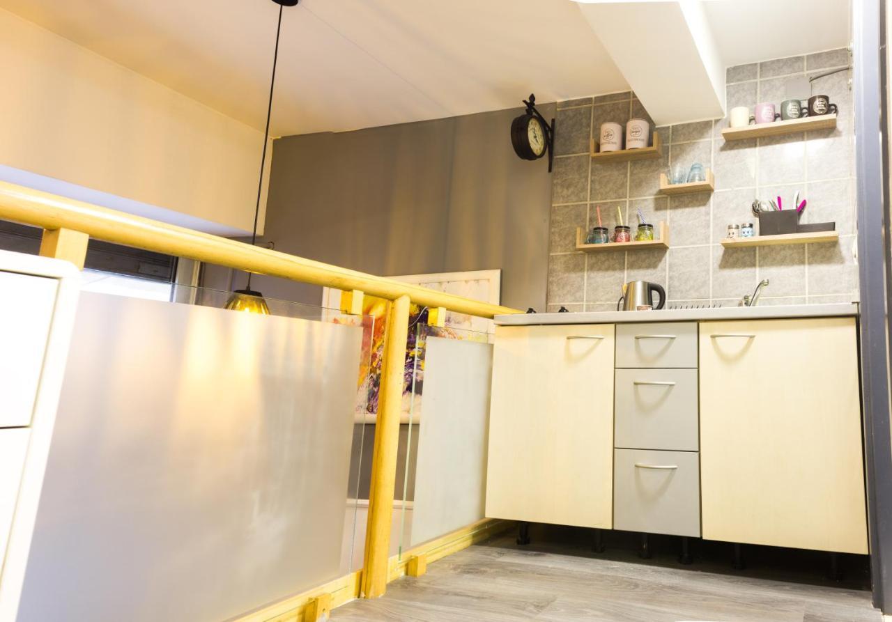 Apartman Freedom ซาราเยโว ภายนอก รูปภาพ