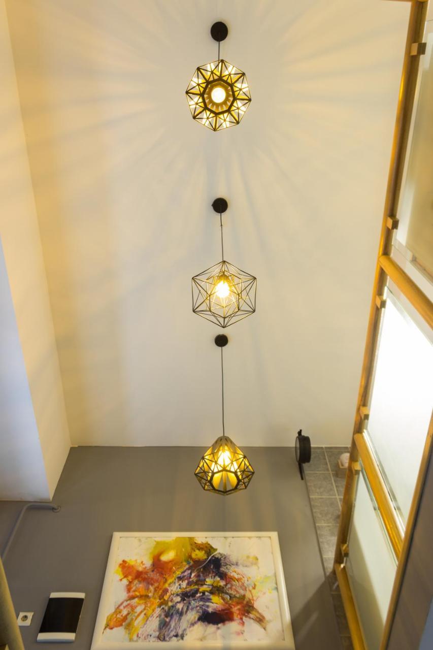 Apartman Freedom ซาราเยโว ภายนอก รูปภาพ