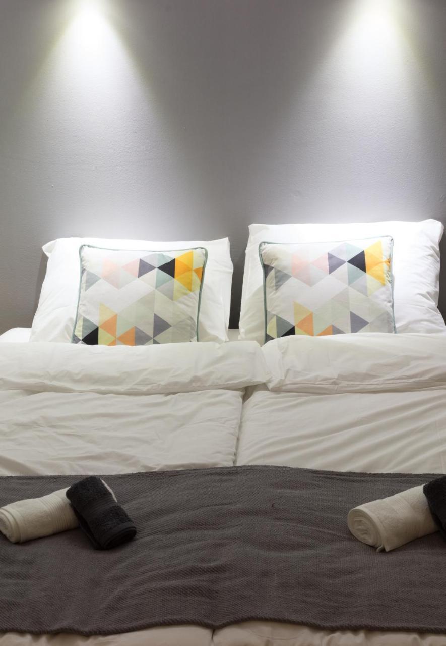 Apartman Freedom ซาราเยโว ภายนอก รูปภาพ