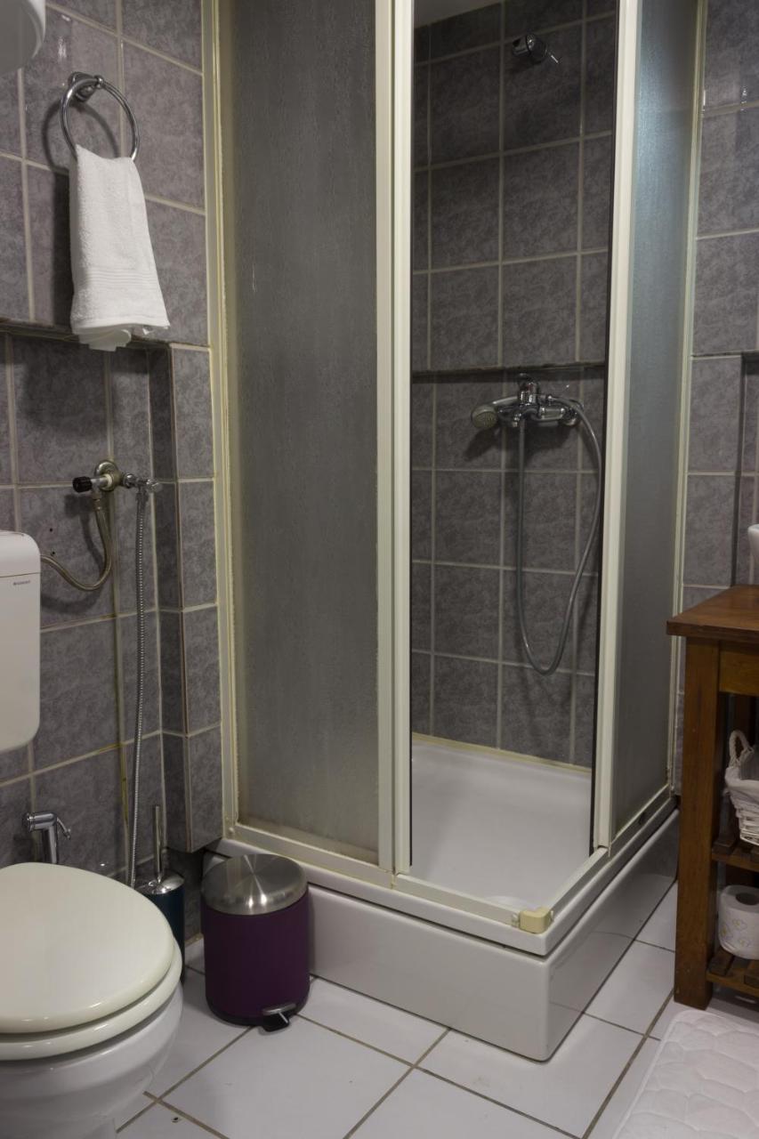 Apartman Freedom ซาราเยโว ภายนอก รูปภาพ