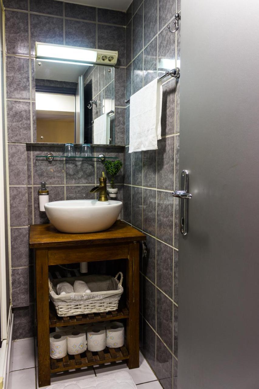 Apartman Freedom ซาราเยโว ภายนอก รูปภาพ