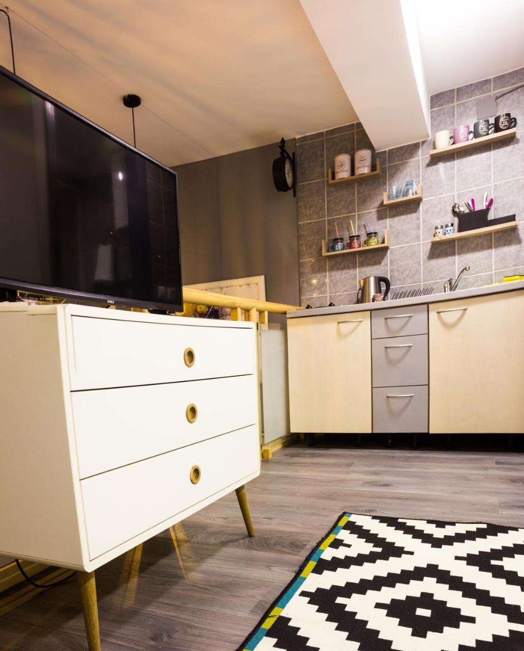 Apartman Freedom ซาราเยโว ภายนอก รูปภาพ