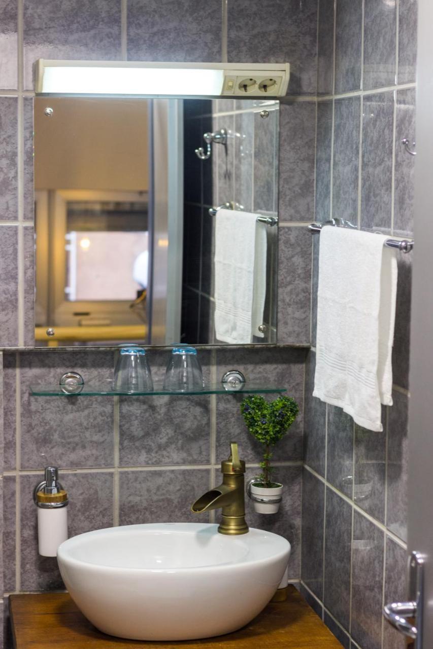 Apartman Freedom ซาราเยโว ภายนอก รูปภาพ