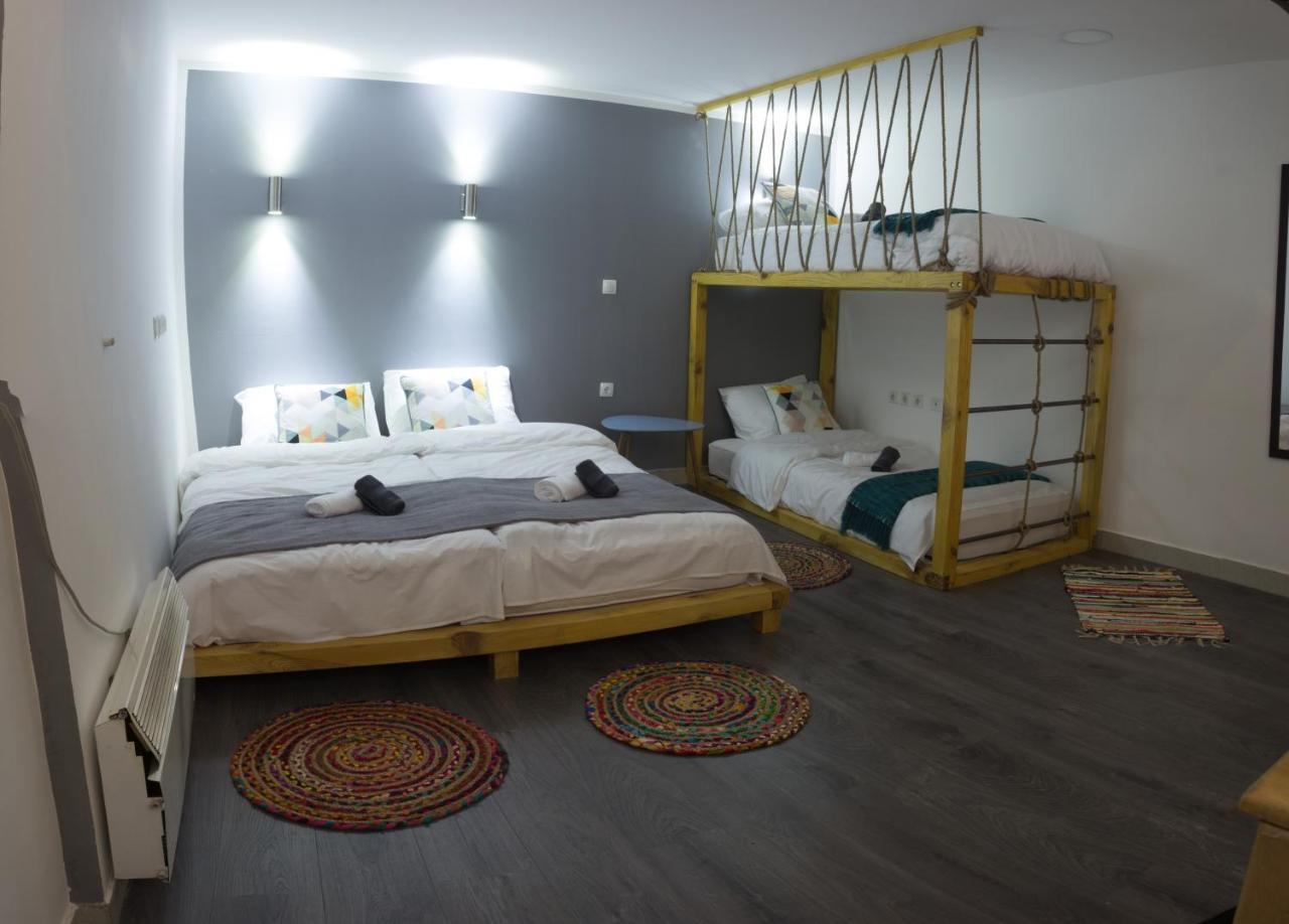Apartman Freedom ซาราเยโว ภายนอก รูปภาพ