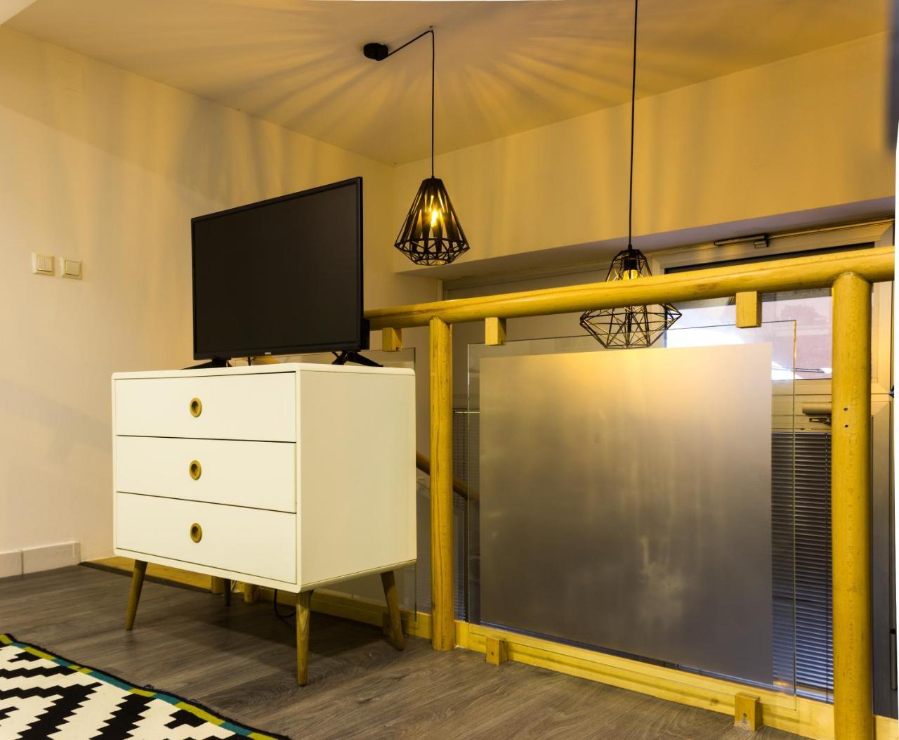 Apartman Freedom ซาราเยโว ภายนอก รูปภาพ