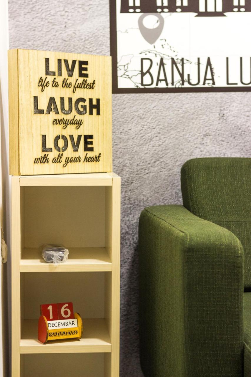 Apartman Freedom ซาราเยโว ภายนอก รูปภาพ
