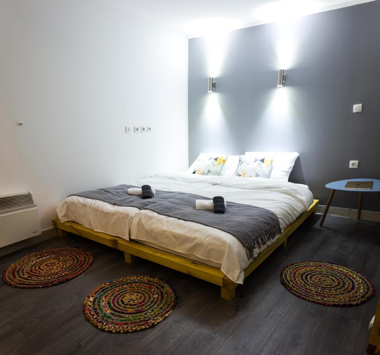 Apartman Freedom ซาราเยโว ภายนอก รูปภาพ