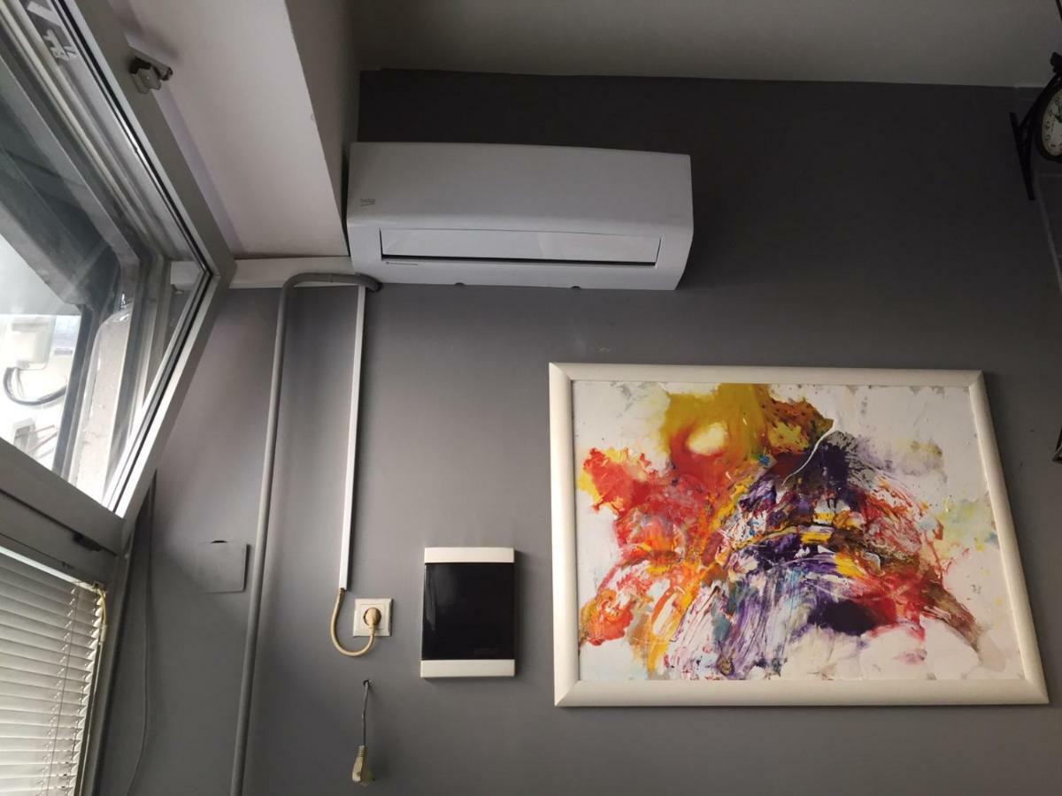 Apartman Freedom ซาราเยโว ภายนอก รูปภาพ